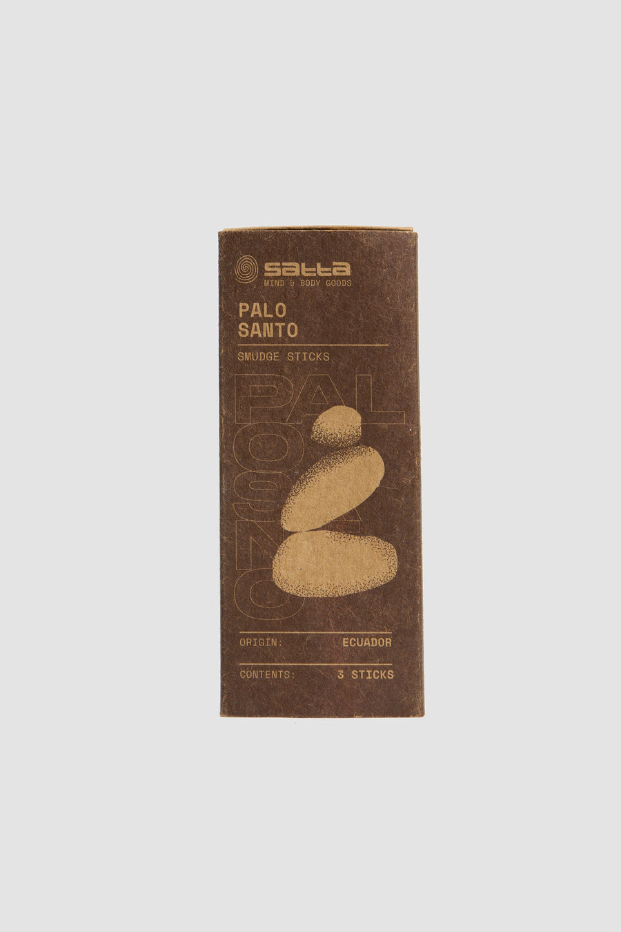 SPORTIVO STORE_Palo Santo Incense