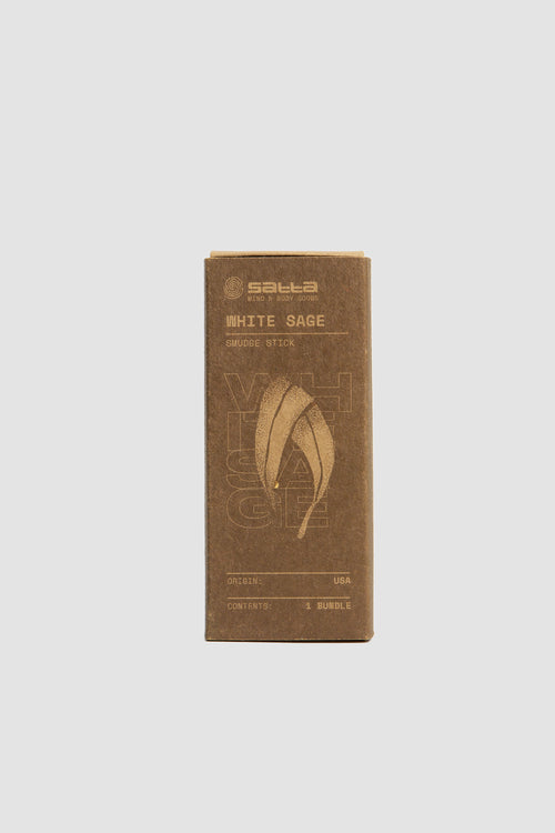 SPORTIVO STORE_Sage Incense