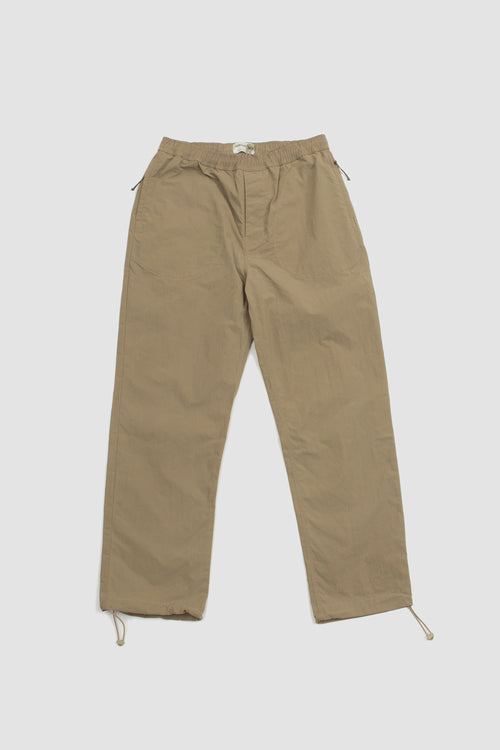 SPORTIVO STORE_Shell Pant Sandstone