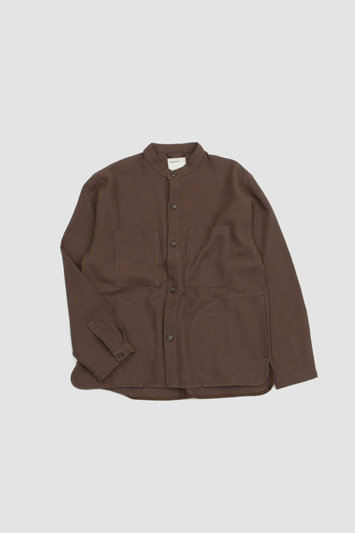 SPORTIVO STORE_Suri Shirt Brick