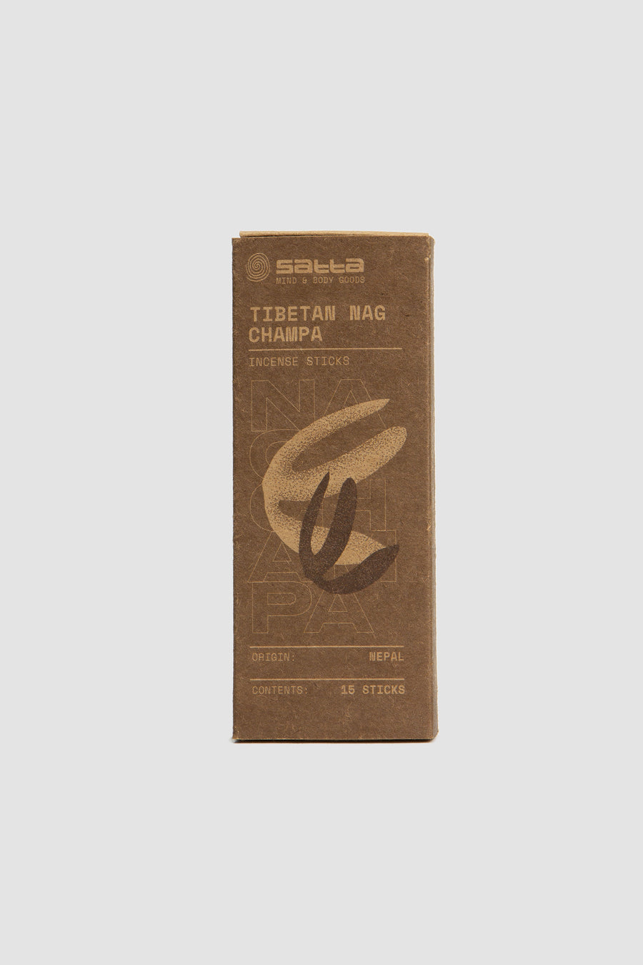 SPORTIVO STORE_Tibetan Nag Champa Incense