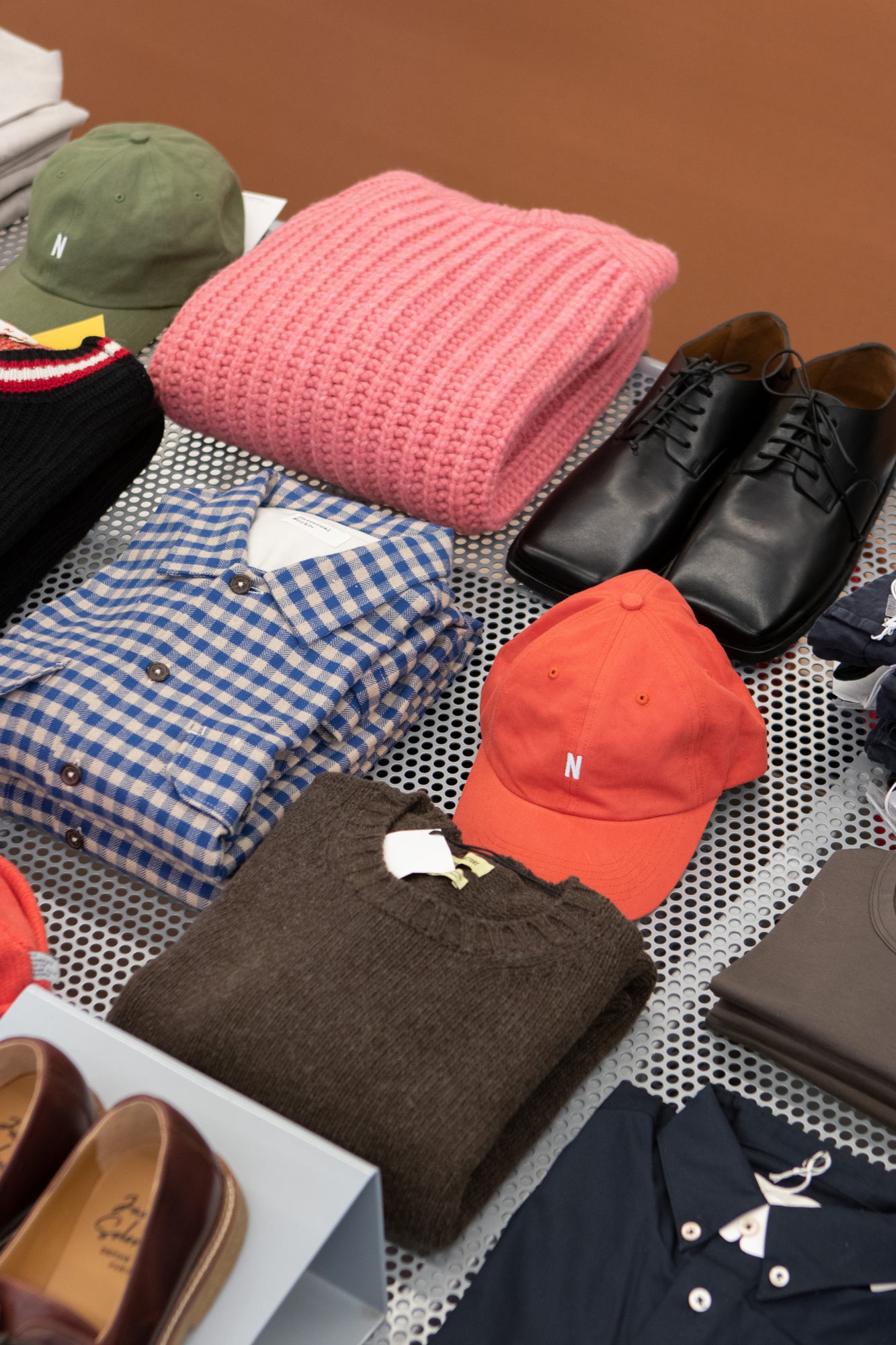 SPORTIVO STORE_Conde Duque store_2