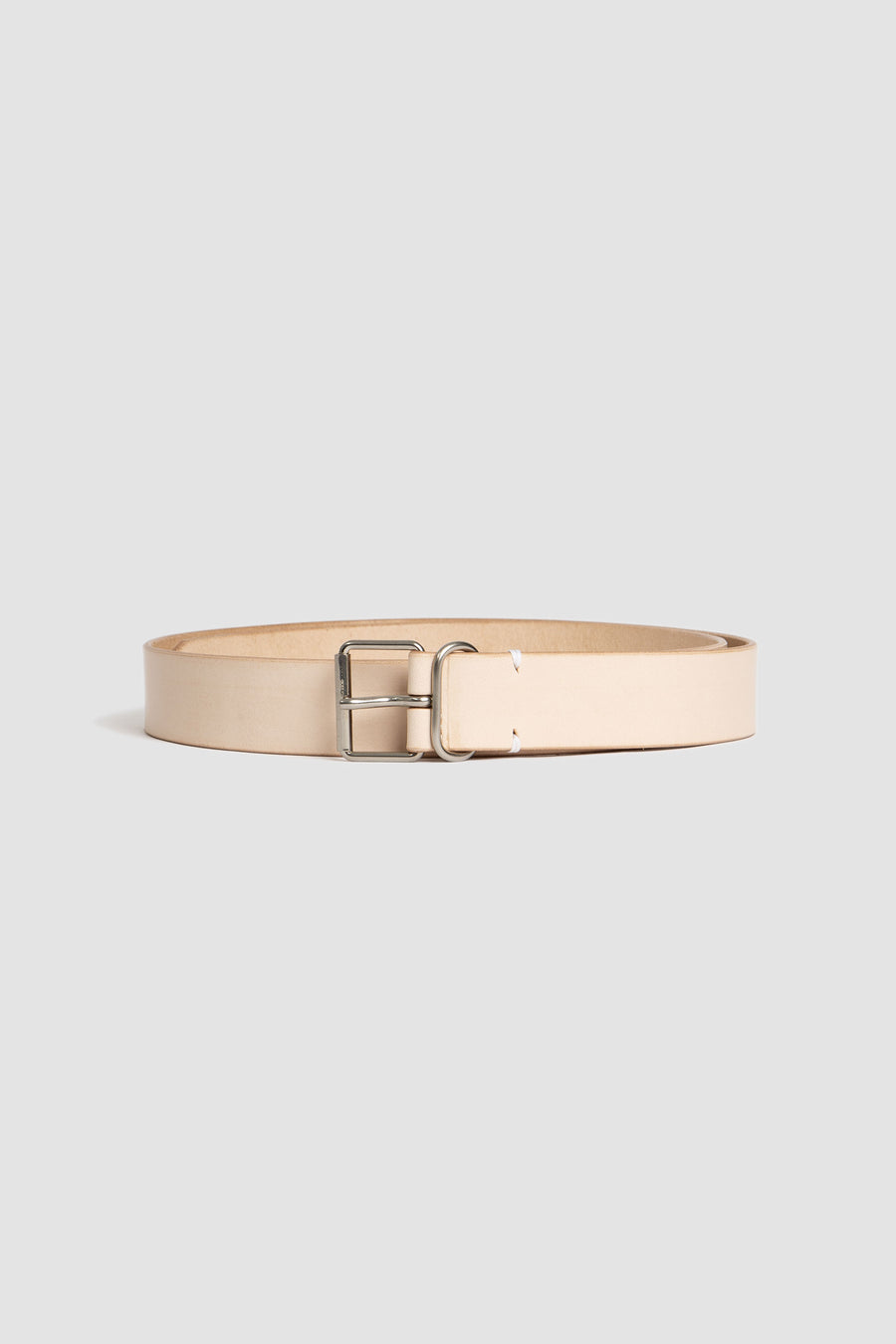 SPORTIVO STORE_30mm Leather Belt Nume
