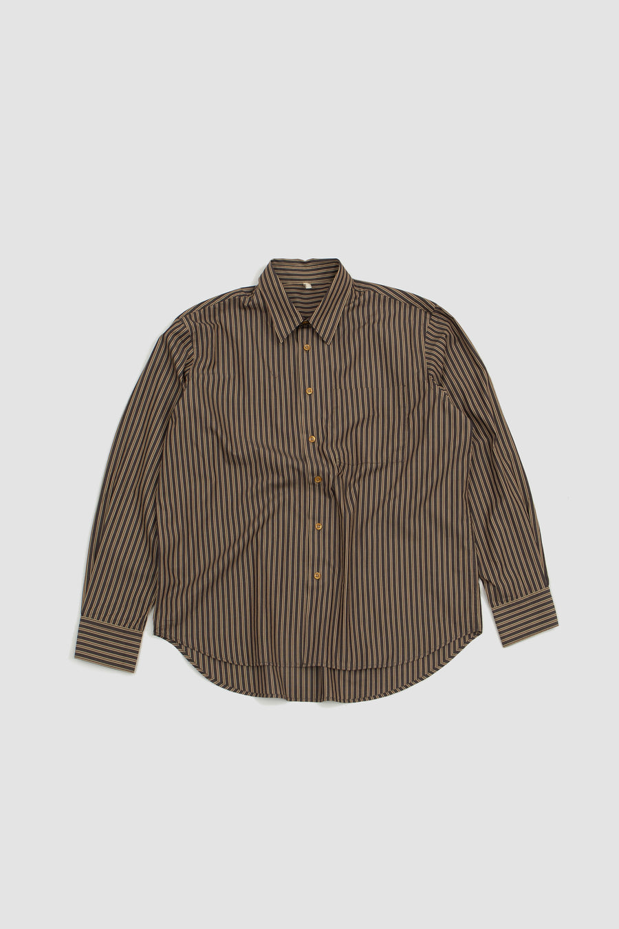 SPORTIVO STORE_Ace Shirt Brown