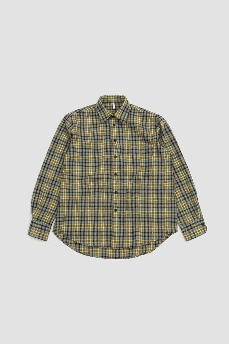 SPORTIVO STORE_Ace Shirt Klein Blue