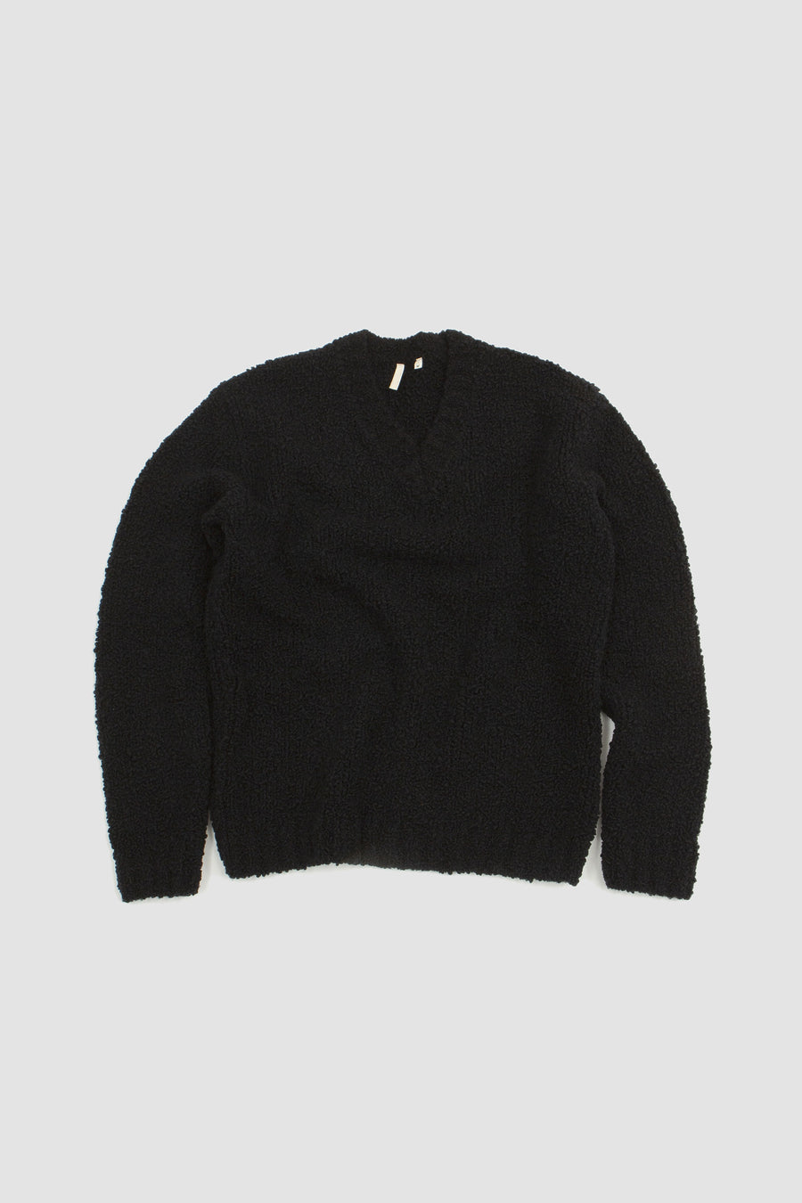 SPORTIVO STORE_Aske Sweater Black