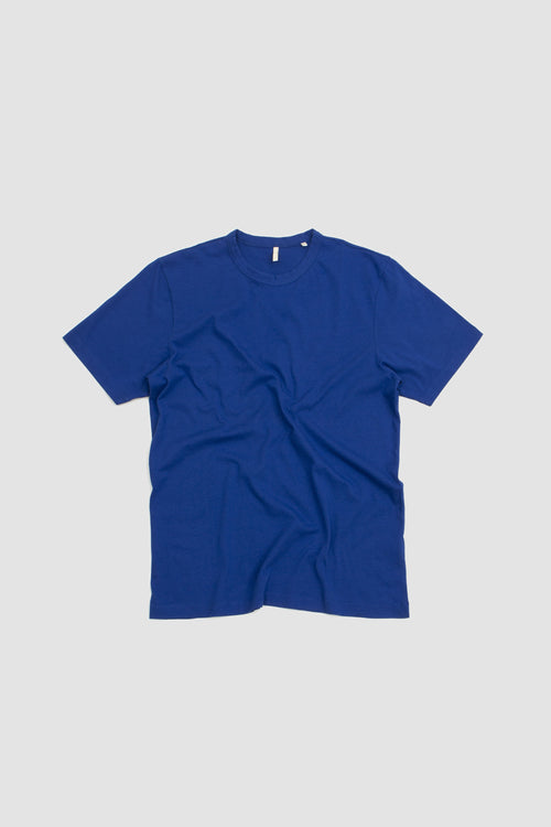 SPORTIVO STORE_Day Tee Klein Blue