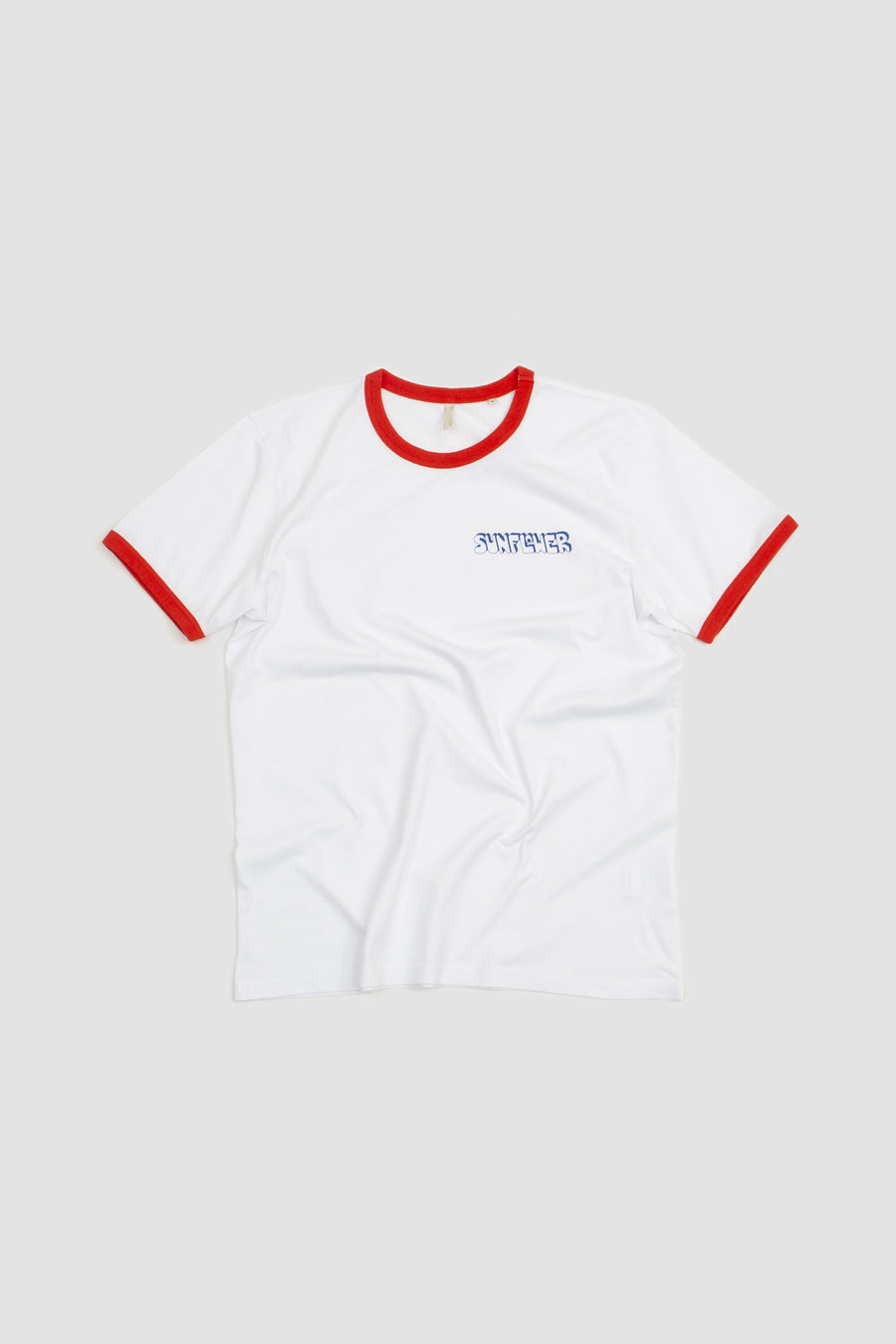 SPORTIVO STORE_Jagger Tee White