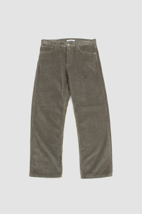 SPORTIVO STORE_Loose Grey