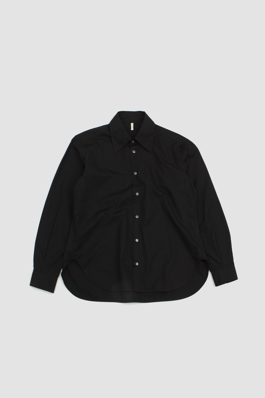 SPORTIVO STORE_Please Shirt Black