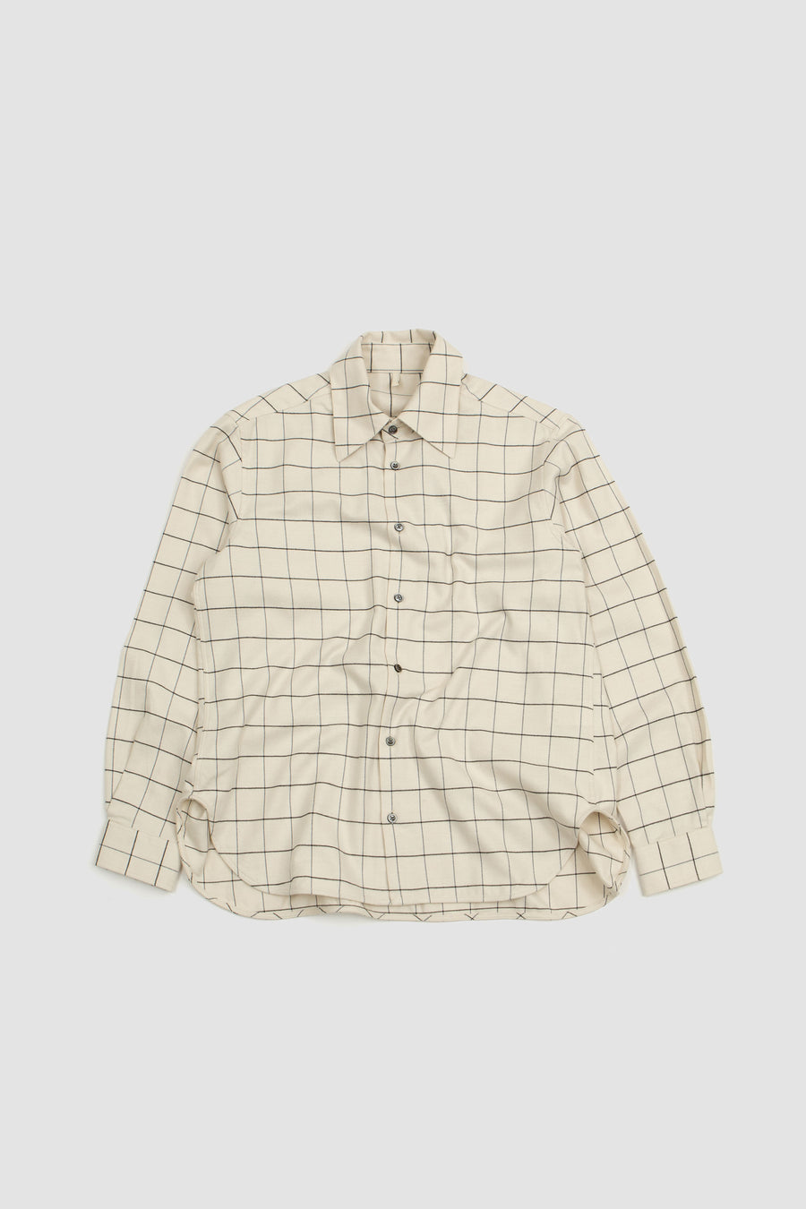 SPORTIVO STORE_Please Shirt Off White