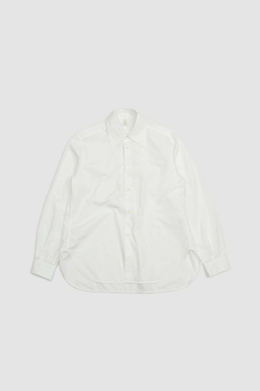 SPORTIVO STORE_Please Shirt White