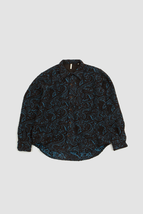 SPORTIVO STORE_Ralf Shirt Blue