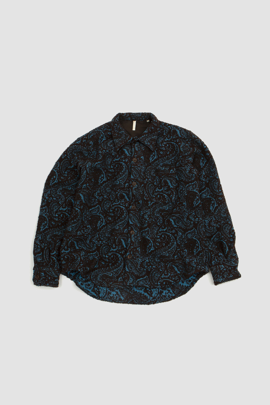 SPORTIVO STORE_Ralf Shirt Blue