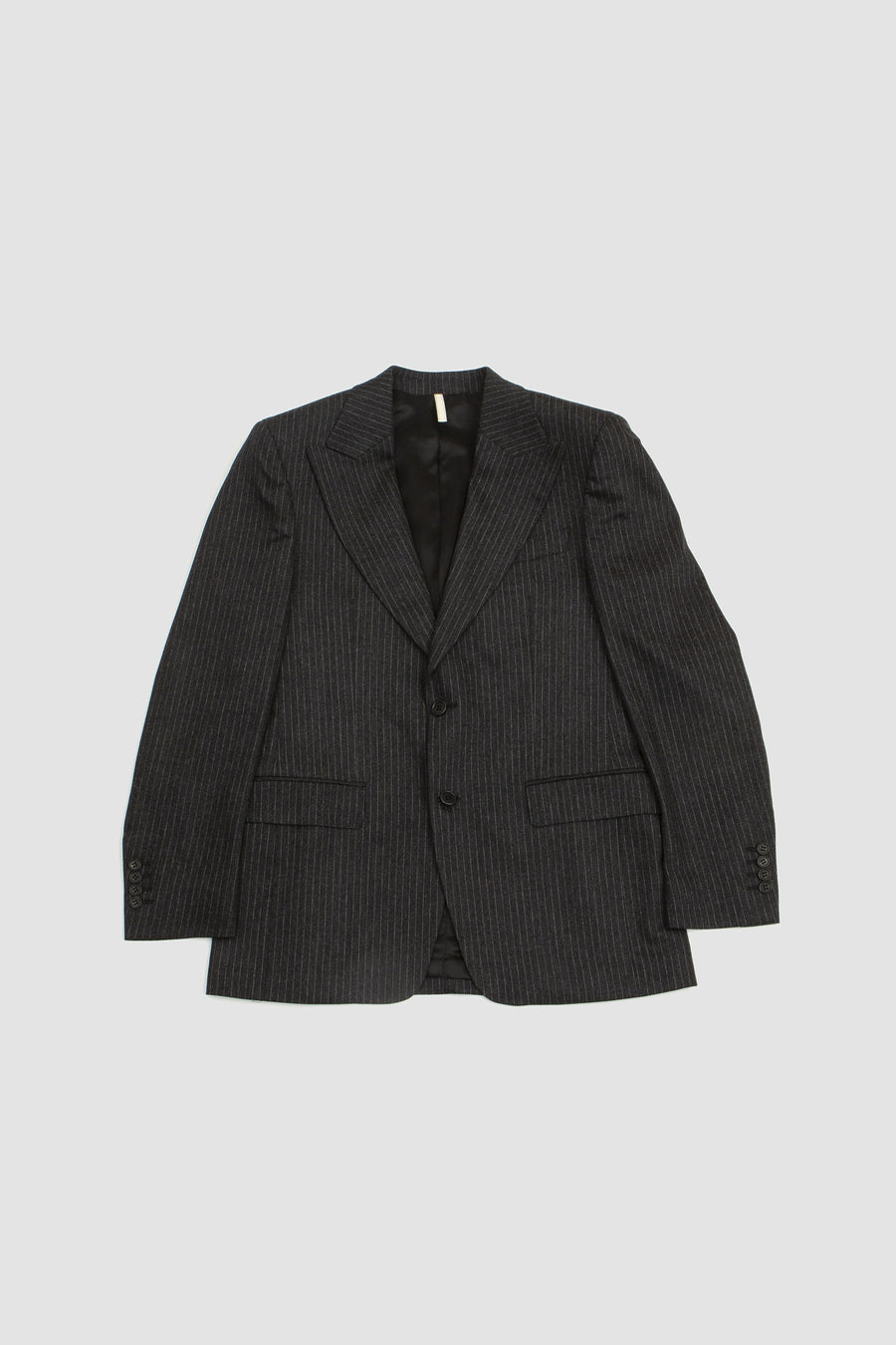 SPORTIVO STORE_SB Blazer Striped Antracite