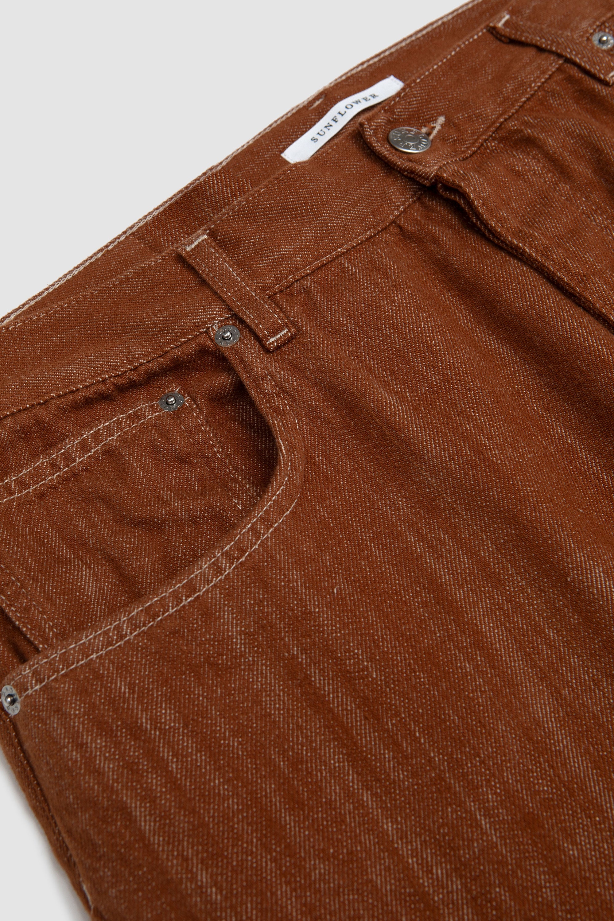 Wide Twist Brown_2