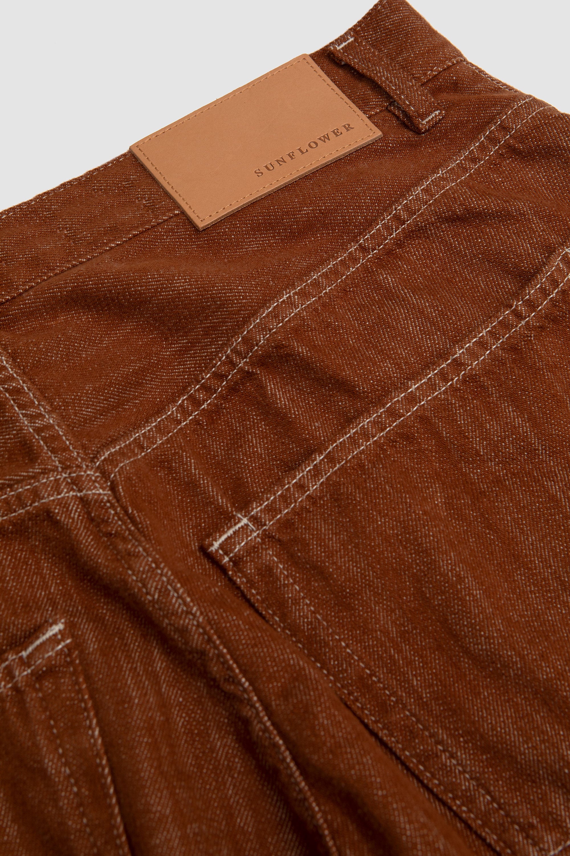 Wide Twist Brown_3