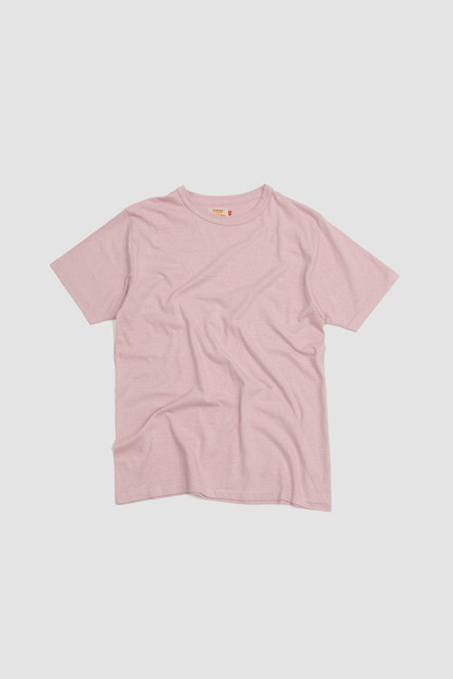 SPORTIVO STORE_Haleiwa SS T-Shirt Bleached Mauve