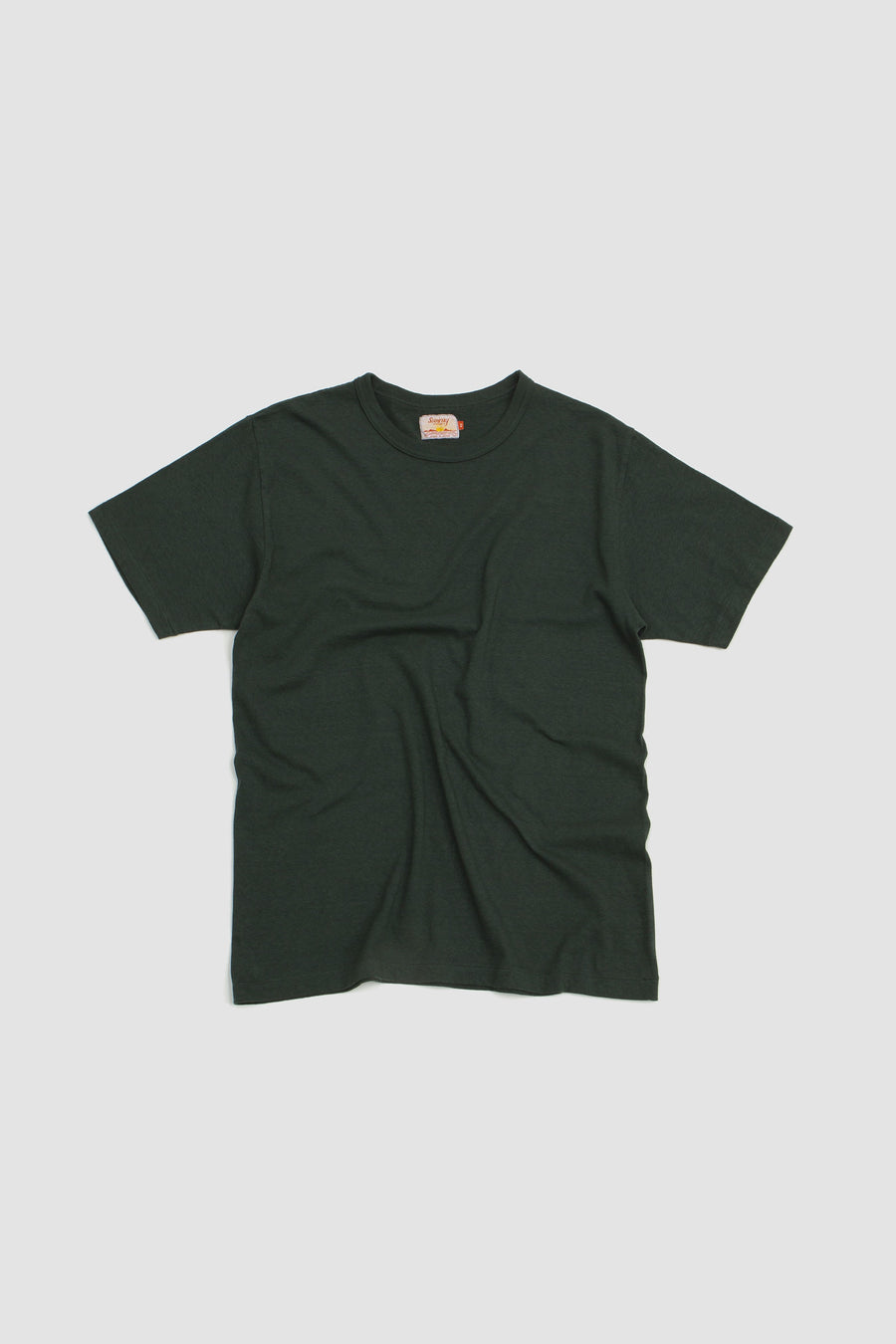SPORTIVO STORE_Haleiwa SS T-Shirt Darkest Spruce