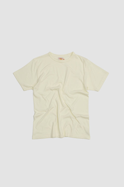 SPORTIVO STORE_Haleiwa SS T-Shirt Ethereal Green