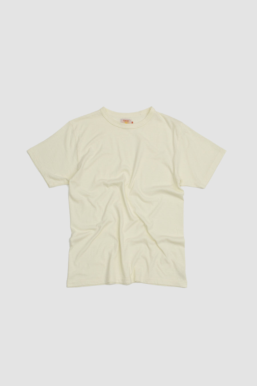 SPORTIVO STORE_Haleiwa SS T-Shirt Ethereal Green