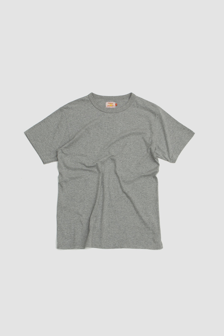 SPORTIVO STORE_Haleiwa SS T-Shirt Hambledon Grey