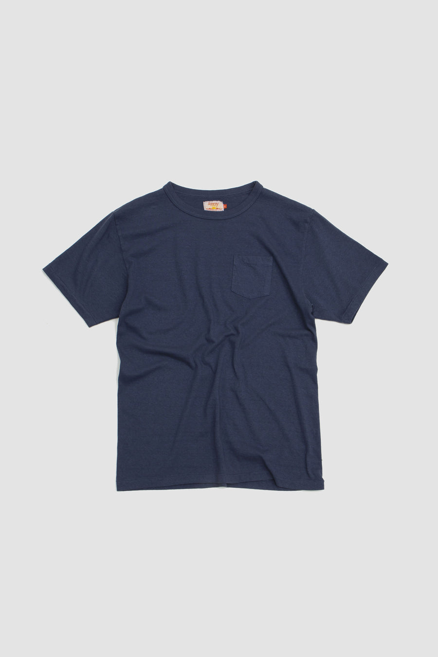 SPORTIVO STORE_Hanalei SS T-Shirt Insignia Blue