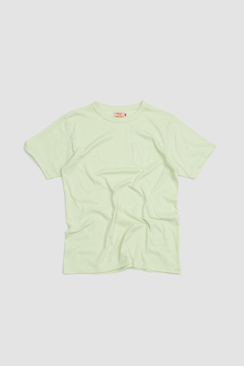 SPORTIVO STORE_Hanalei SS T-Shirt Seacrest