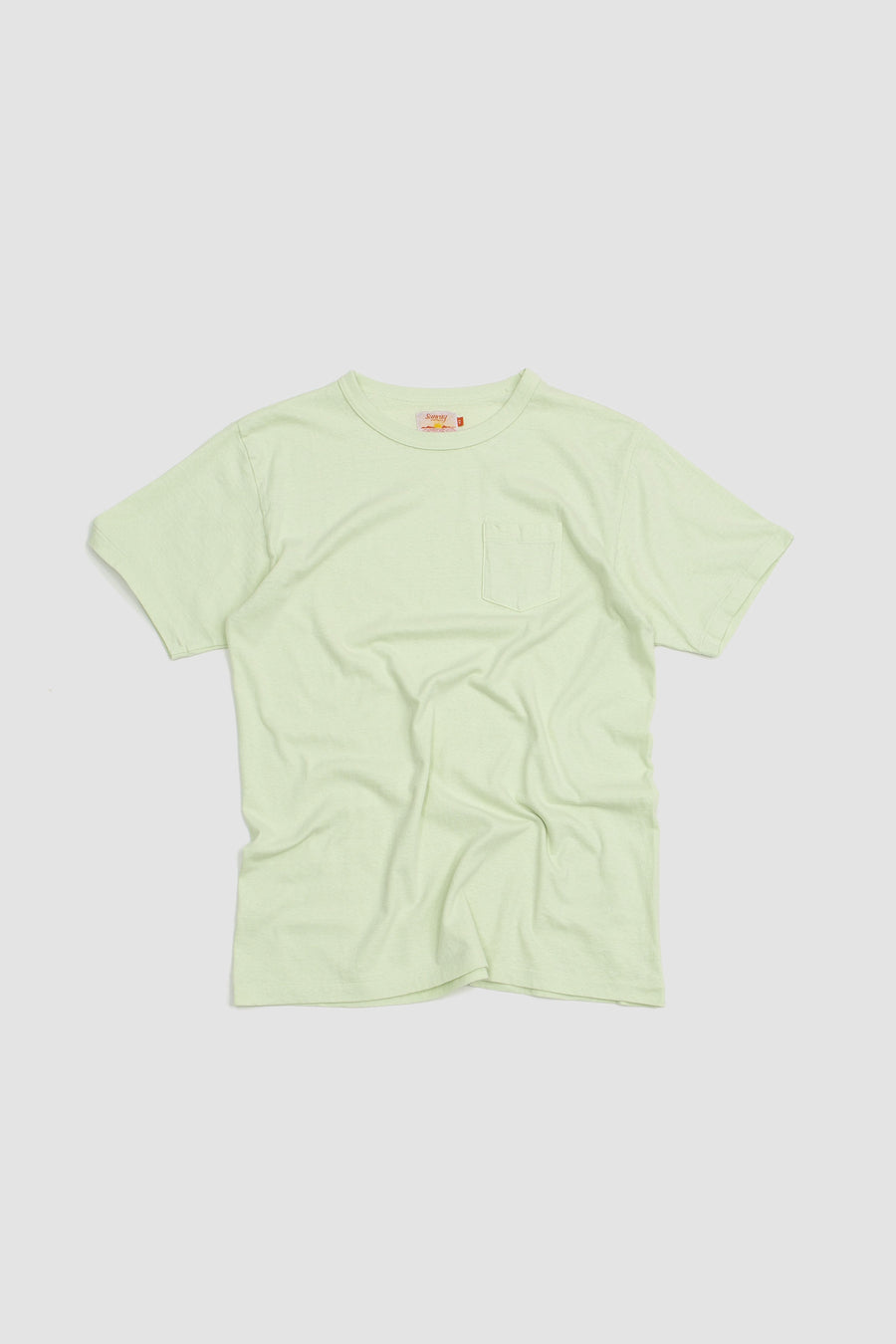 SPORTIVO STORE_Hanalei SS T-Shirt Seacrest
