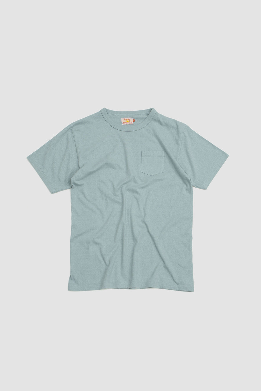 SPORTIVO STORE_Hanalei SS T-Shirt Tourmaline