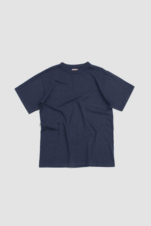 SPORTIVO STORE_Makaha SS T-Shirt Insignia Blue