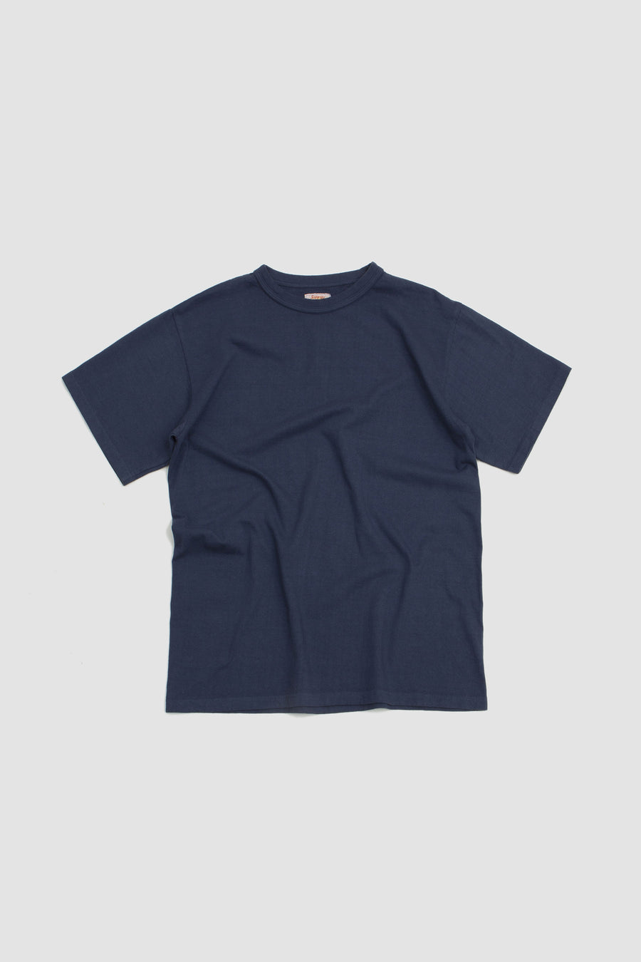 SPORTIVO STORE_Makaha SS T-Shirt Insignia Blue
