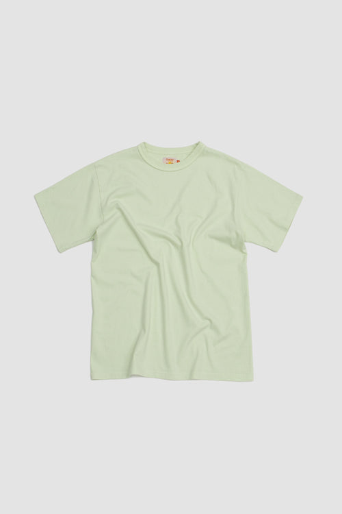 SPORTIVO STORE_Makaha SS T-Shirt Seacrest
