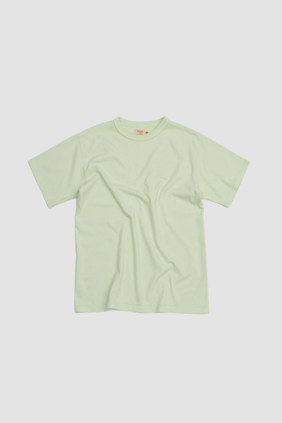 SPORTIVO STORE_Makaha SS T-Shirt Seacrest