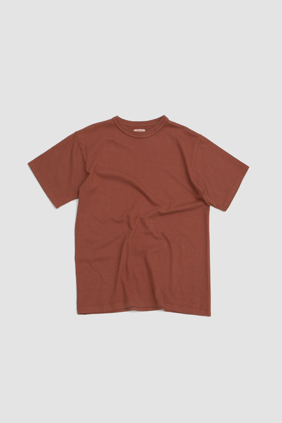 SPORTIVO STORE_Makaha SS T-Shirt Spiced Apple