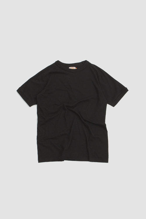 SPORTIVO STORE_Pau'ena SS T-Shirt Anthracite