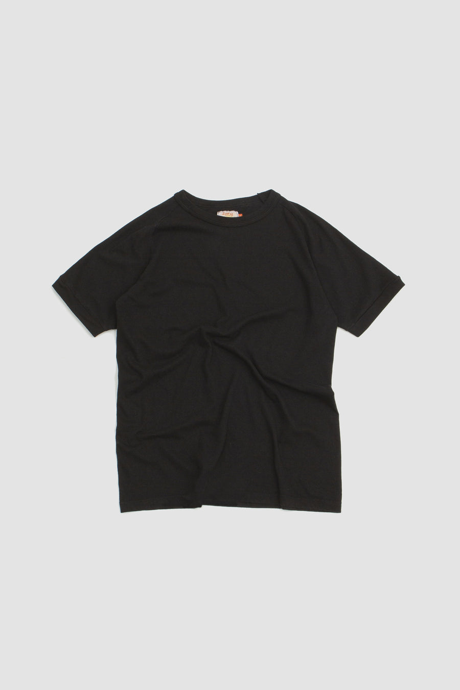 SPORTIVO STORE_Pau'ena SS T-Shirt Anthracite
