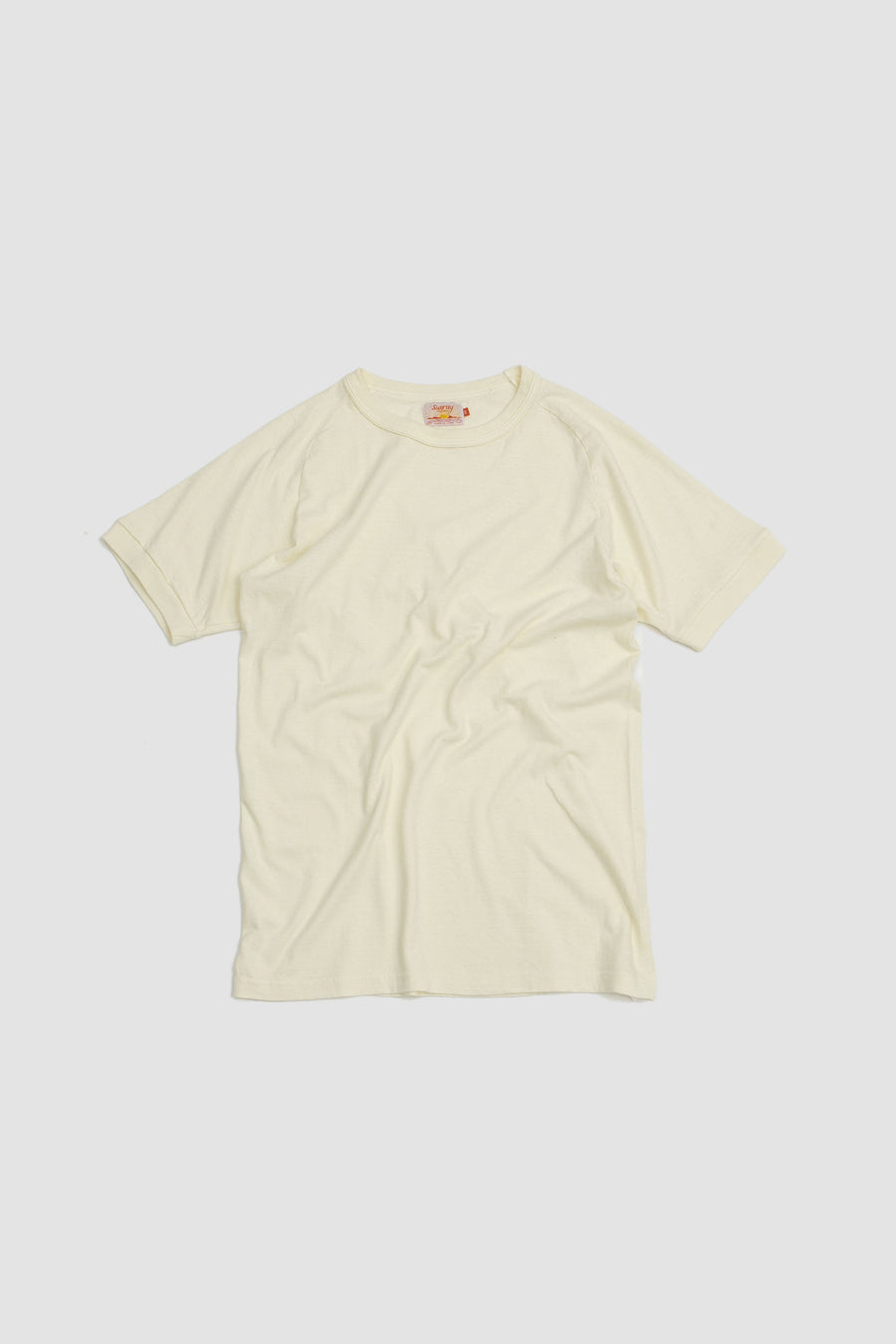 SPORTIVO STORE_Pau'ena SS T-Shirt Ethereal Green
