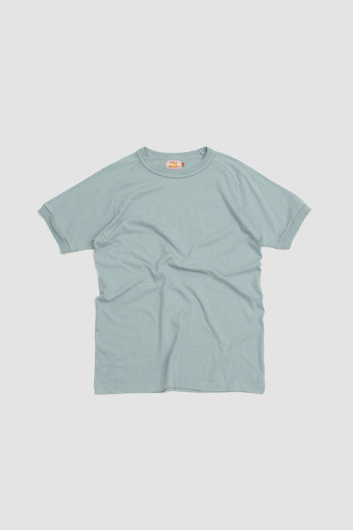 SPORTIVO STORE_Pau'ena SS T-Shirt Tourmaline