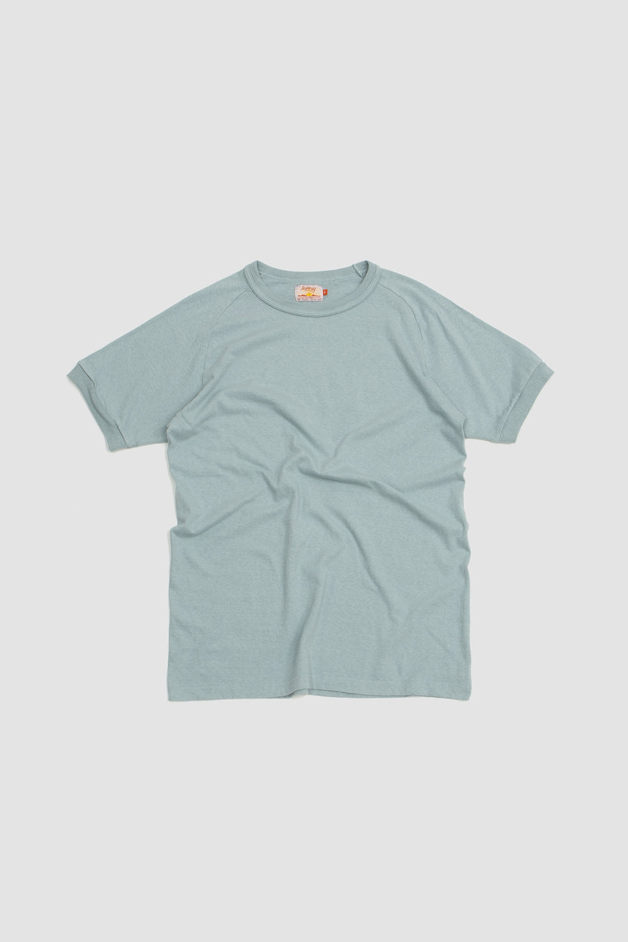 SPORTIVO STORE_Pau'ena SS T-Shirt Tourmaline
