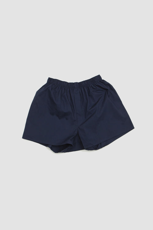 SPORTIVO STORE_Classic Boxer Short Navy