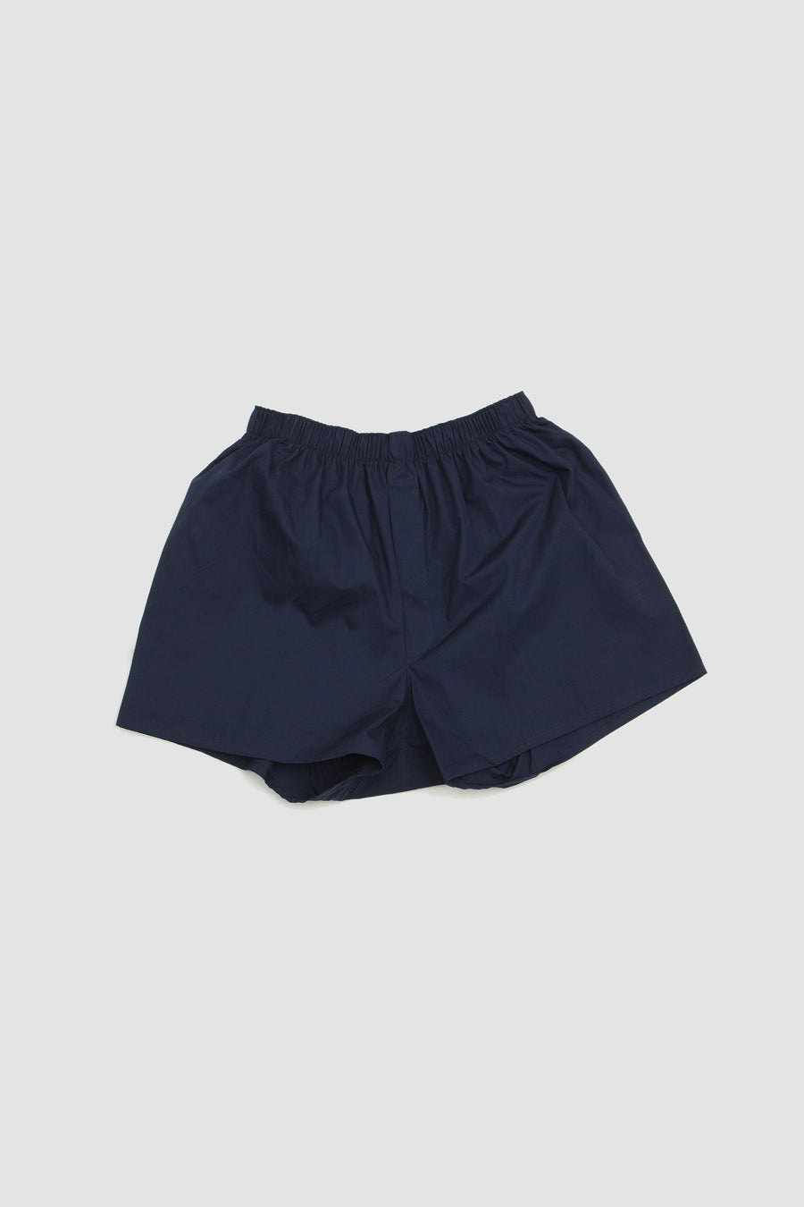 SPORTIVO STORE_Classic Boxer Short Navy