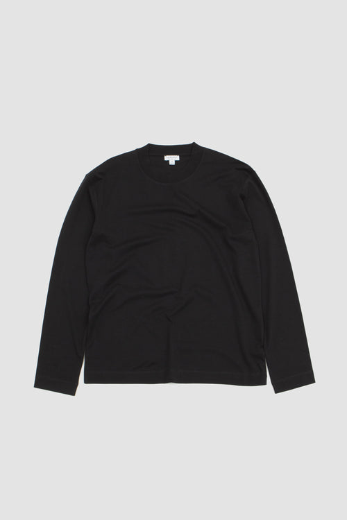 SPORTIVO STORE_LS Classic T-Shirt Black