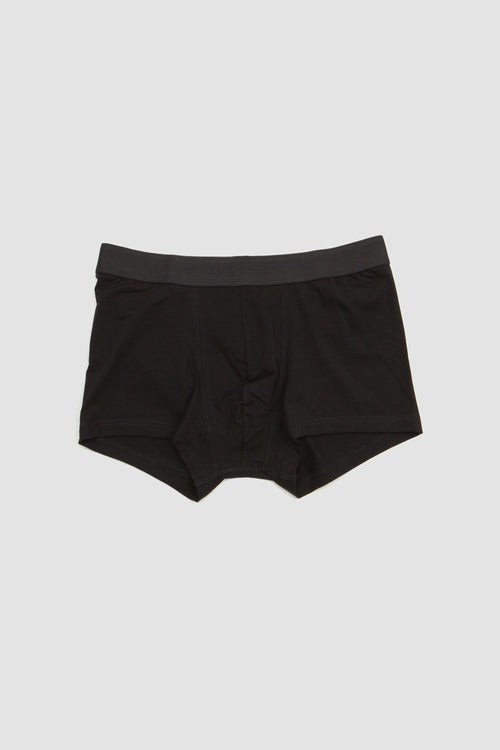 SPORTIVO STORE_Stretch Trunk Black