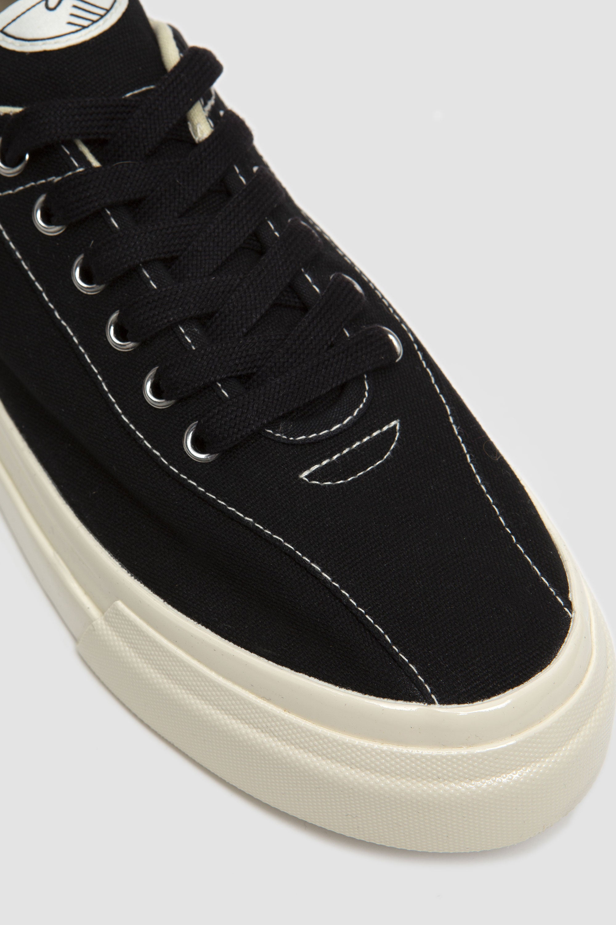 Dellow Canvas Black_3