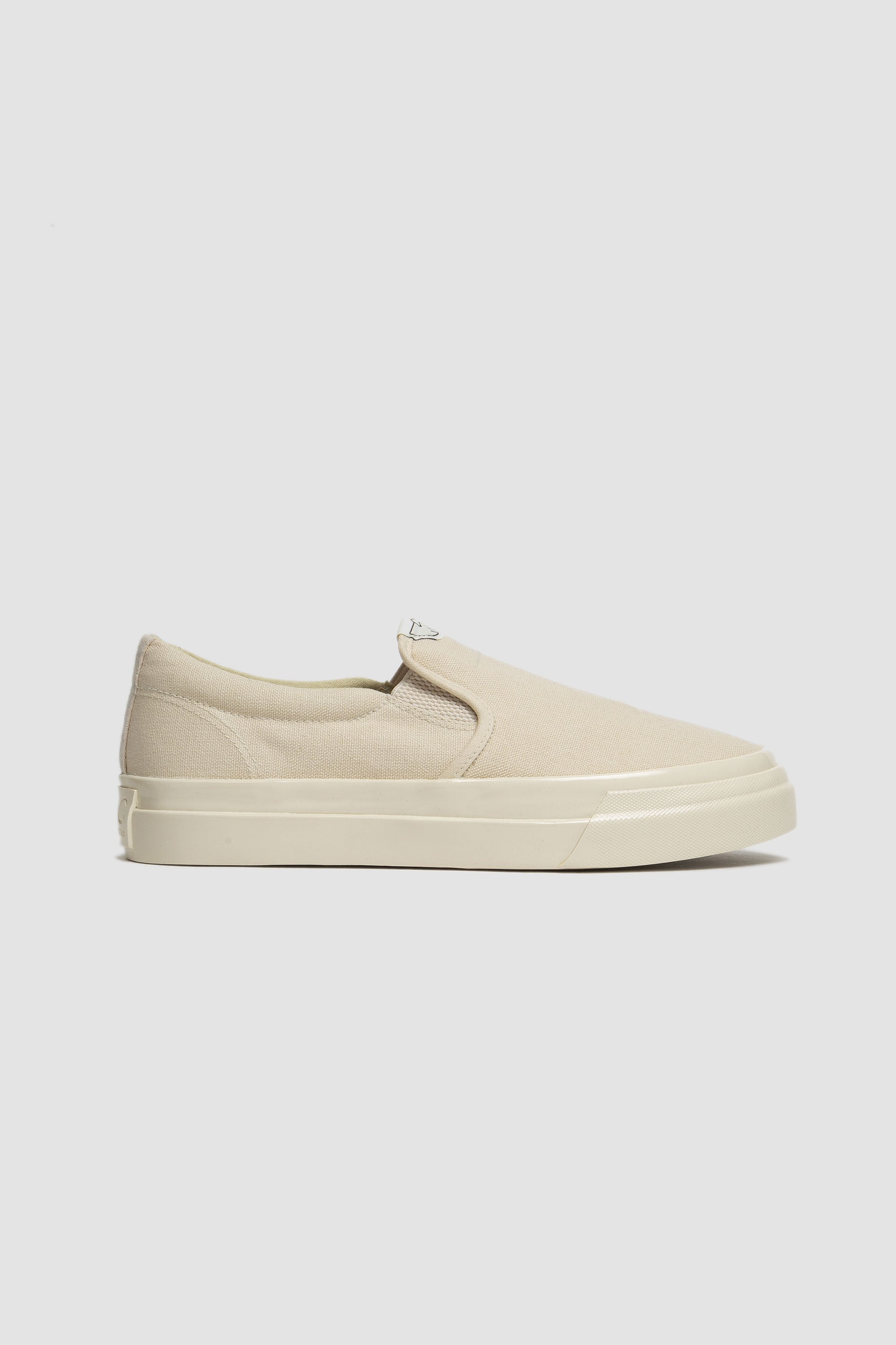 Lister Canvas Raw Ecru_1