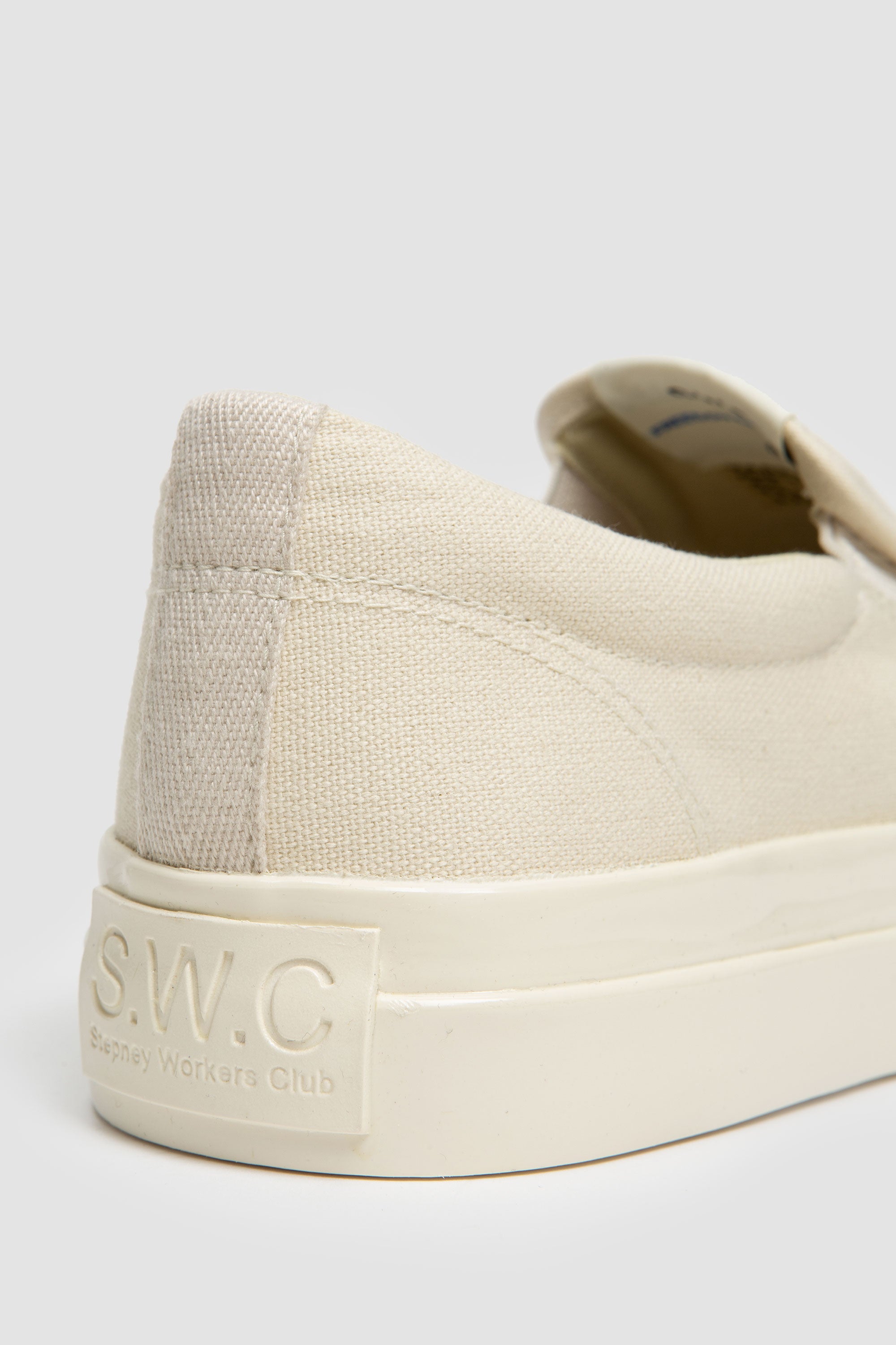 Lister Canvas Raw Ecru_4