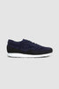 SPORTIVO STORE_x Engineered Garments Forest Bather Hairy Suede Navy