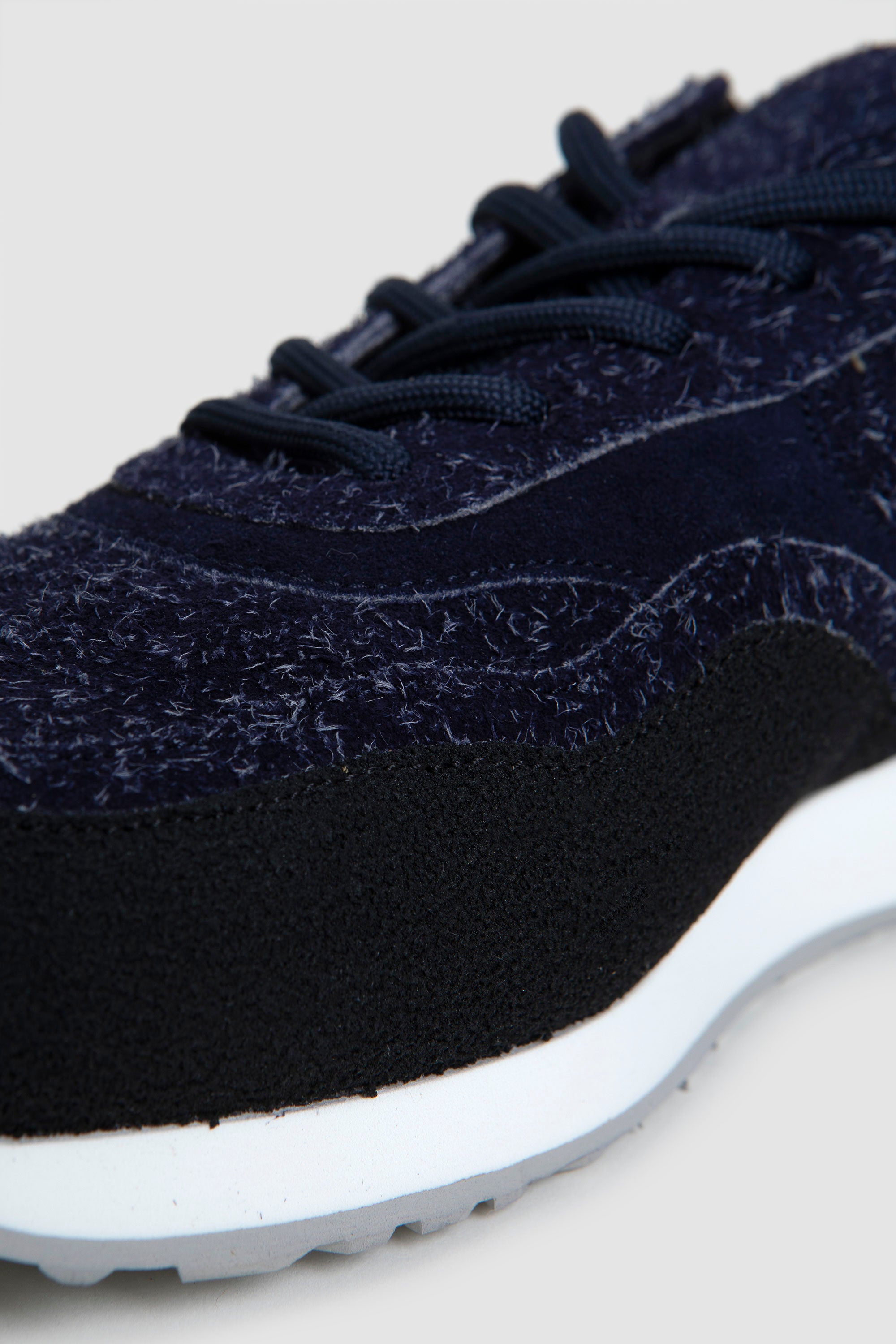 x Engineered Garments Forest Bather Hairy Suede Navy_5