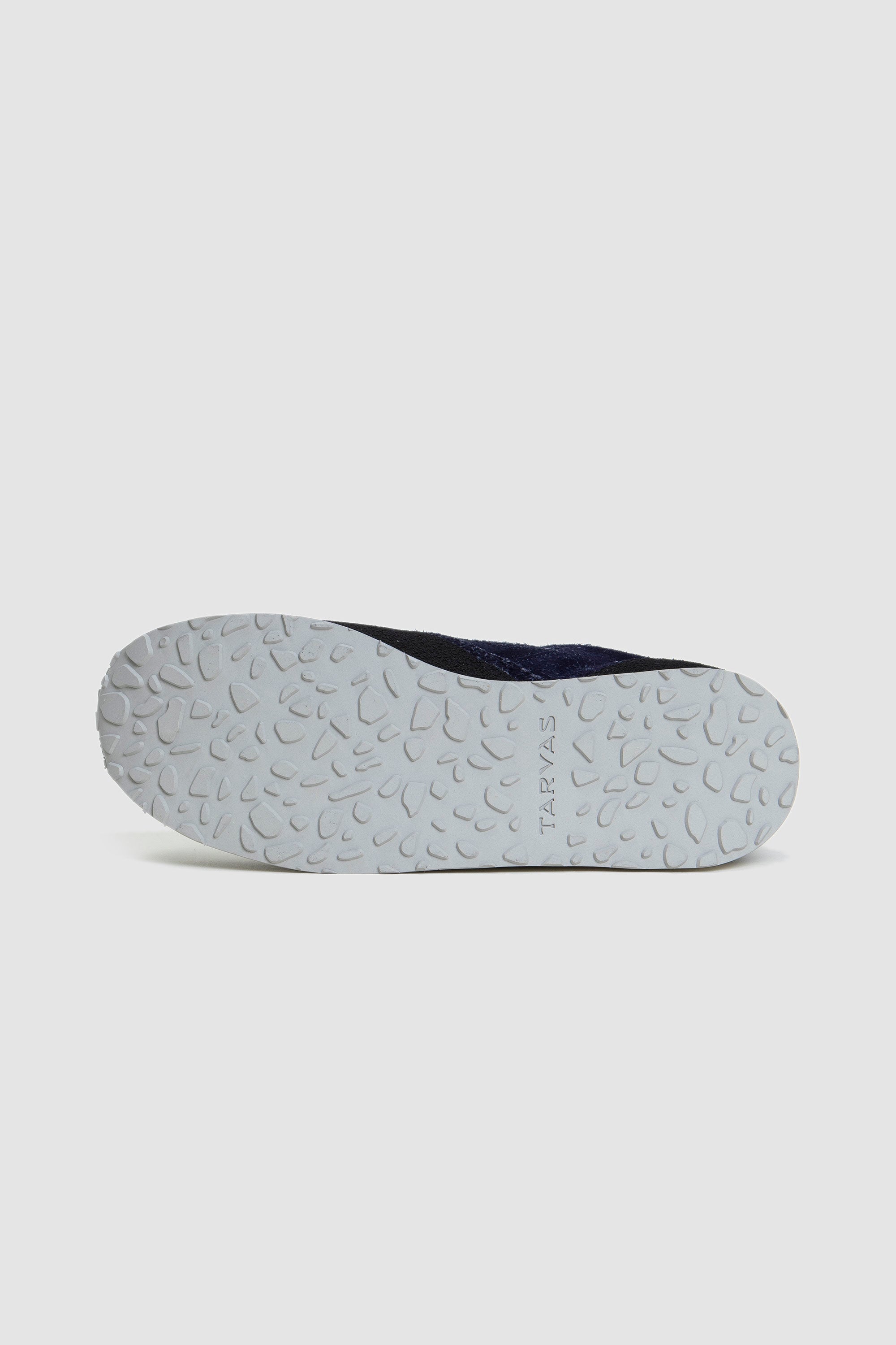 x Engineered Garments Forest Bather Hairy Suede Navy_8